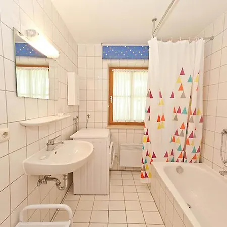 Apartament Feriendorf Reichenbach - Bgm.-martin-str. 10/1 Nesselwang