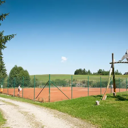 Feriendorf Reichenbach - Bgm.-martin-str. 10/1 Apartament