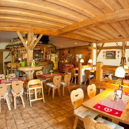 Apartament Feriendorf Reichenbach - Bgm.-martin-str. 10/1