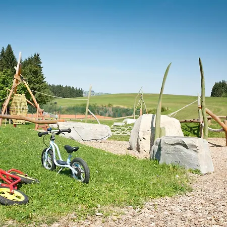 Apartament Feriendorf Reichenbach - Bgm.-martin-str. 10/1 *